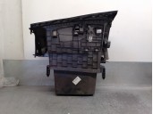 Recambio de guantera para renault megane iii berlina 5 p 1.2 16v referencia OEM IAM 681080020R  