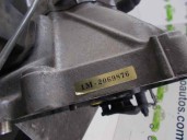 Recambio de caja cambios para honda civic berlina .5 (ma/mb) 1.5 cat referencia OEM IAM 1M  