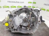Recambio de caja cambios para citroën zx 1.9 d monaco referencia OEM IAM 20CH85 8554111A 