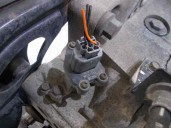 Recambio de caja cambios para honda civic berlina .5 (ma/mb) 1.5 cat referencia OEM IAM 1M  