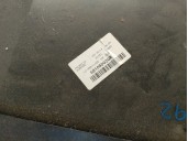 Recambio de guantera para renault megane iii berlina 5 p 1.2 16v referencia OEM IAM 681080020R  