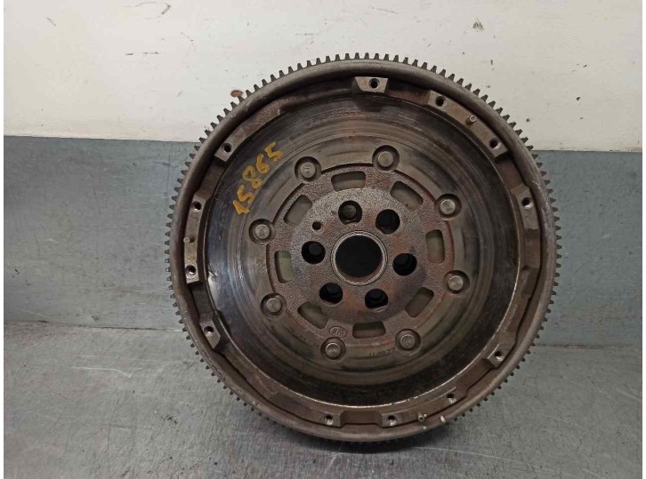 Recambio de volante motor para seat toledo (1m2) select referencia OEM IAM 038105266BC 417001911 