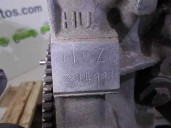 Recambio de motor completo para honda civic berlina .5 (ma/mb) 1.5 cat referencia OEM IAM D15Z3 E214991 