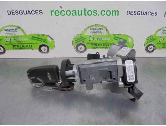 Recambio de conmutador de arranque para chevrolet cruze 2.0 diesel cat referencia OEM IAM 20976748 20939745 