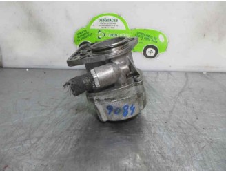 Recambio de depresor freno / bomba vacio para citroën zx 1.9 d monaco referencia OEM IAM 1C1504F BENDIX