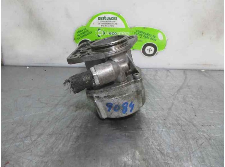Replacement brake booster / vacuum pump for Citroën ZX 1.9 d monaco OEM IAM reference 1C1504F BENDIX