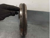 Recambio de volante motor para seat toledo (1m2) select referencia OEM IAM 038105266BC 417001911 