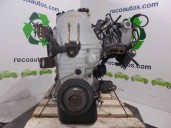 Recambio de motor completo para honda civic berlina .5 (ma/mb) 1.5 cat referencia OEM IAM D15Z3 E214991 