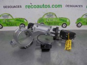 Recambio de conmutador de arranque para chevrolet cruze 2.0 diesel cat referencia OEM IAM 20976748 20939745 
