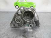 Replacement brake booster / vacuum pump for Citroën ZX 1.9 d monaco OEM IAM reference 1C1504F BENDIX