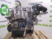Recambio de motor completo para honda civic berlina .5 (ma/mb) 1.5 cat referencia OEM IAM D15Z3 E214991 