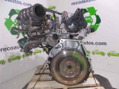 Recambio de motor completo para honda civic berlina .5 (ma/mb) 1.5 cat referencia OEM IAM D15Z3 E214991 