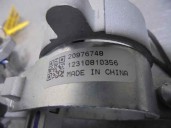 Recambio de conmutador de arranque para chevrolet cruze 2.0 diesel cat referencia OEM IAM 20976748 20939745 