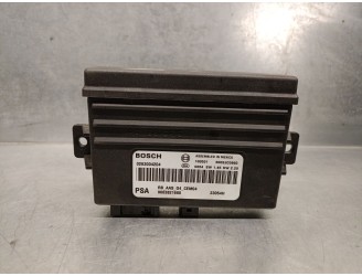 Recambio de modulo electronico para peugeot 308 cc (4b_) 1.6 16v referencia OEM IAM 9663821680  0263004204 BOSCH
