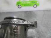 Recambio de depresor freno / bomba vacio para citroën zx 1.9 d monaco referencia OEM IAM 1C1504F BENDIX