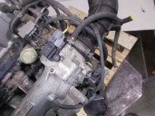 Recambio de motor completo para honda civic berlina .5 (ma/mb) 1.5 cat referencia OEM IAM D15Z3 E214991 