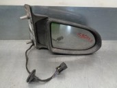Recambio de retrovisor derecho para opel zafira a elegance referencia OEM IAM 24462380 5 PINES 5 PUERTAS