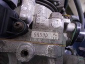 Recambio de motor completo para honda civic berlina .5 (ma/mb) 1.5 cat referencia OEM IAM D15Z3 E214991 