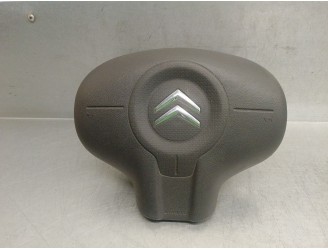 Recambio de airbag delantero izquierdo para citroën c3 picasso 1.6 16v hdi referencia OEM IAM 96830365ZD  