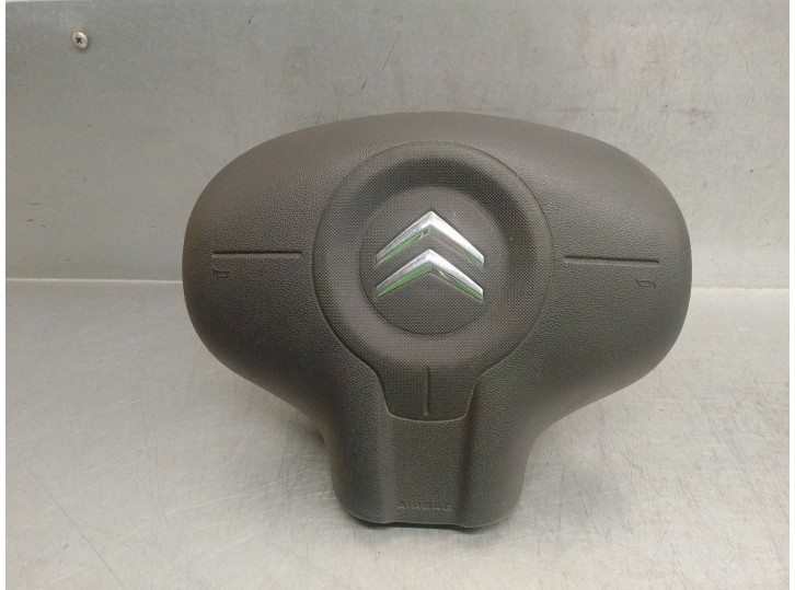 Recambio de airbag delantero izquierdo para citroën c3 picasso 1.6 16v hdi referencia OEM IAM 96830365ZD  