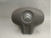 Recambio de airbag delantero izquierdo para citroën c3 picasso 1.6 16v hdi referencia OEM IAM 96830365ZD  