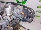 Recambio de motor completo para honda civic berlina .5 (ma/mb) 1.5 cat referencia OEM IAM D15Z3 E214991 