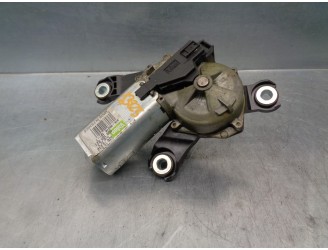 Recambio de motor limpia trasero para opel vectra c berlina 1.9 cdti referencia OEM IAM 009185821 53015612 VALEO