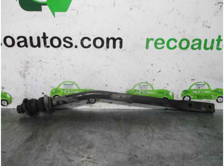 Recambio de tirante trasero derecho para kia carnival ii 2.9 crdi cat referencia OEM IAM 