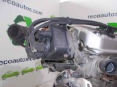 Recambio de motor completo para honda civic berlina .5 (ma/mb) 1.5 cat referencia OEM IAM D15Z3 E214991 