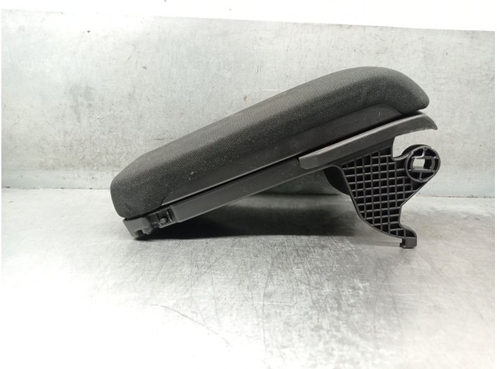 Recambio de apoyabrazos central para honda civic x hatchback (fc_, fk_) 1.0 vtec (fk6) referencia OEM IAM P10A2 