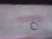 Recambio de molduras traseras para citroën xsara berlina 1.8 cat (lfx / xu7jb) referencia OEM IAM 9639769077 9639768677 