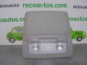 Recambio de luz interior para chevrolet cruze 2.0 diesel cat referencia OEM IAM 95027366  
