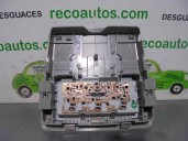 Recambio de luz interior para chevrolet cruze 2.0 diesel cat referencia OEM IAM 95027366  
