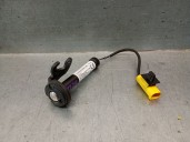 Recambio de sensor impacto para mini mini (f55) cooper s referencia OEM IAM 730058204 51237300582 