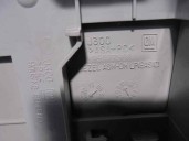 Recambio de luz interior para chevrolet cruze 2.0 diesel cat referencia OEM IAM 95027366 