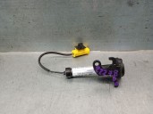 Recambio de sensor impacto para mini mini (f55) cooper s referencia OEM IAM 730058204 51237300582 