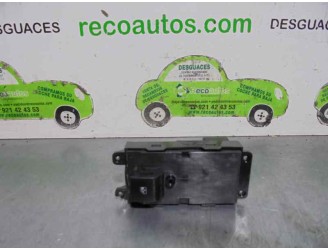 Recambio de mando elevalunas delantero derecho para chevrolet cruze 2.0 diesel cat referencia OEM IAM 20792536  