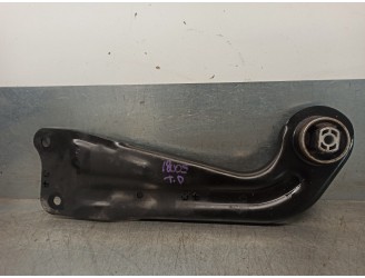 Recambio de brazo suspension inferior trasero derecho para seat tarraco (kn2) 1.5 16v tsi act referencia OEM IAM 5QF505226C  