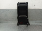 Recambio de apoyabrazos central para honda civic x hatchback (fc_, fk_) 1.0 vtec (fk6) referencia OEM IAM P10A2 