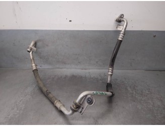 Recambio de tubos aire acondicionado para renault megane iii berlina 5 p 1.2 16v referencia OEM IAM 924900035R  