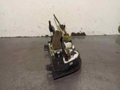 Recambio de mando calefaccion / aire acondicionado para chevrolet matiz 1.0 cat referencia OEM IAM 96403618 