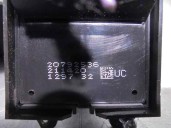 Recambio de mando elevalunas delantero derecho para chevrolet cruze 2.0 diesel cat referencia OEM IAM 20792536  