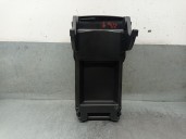 Recambio de apoyabrazos central para honda civic x hatchback (fc_, fk_) 1.0 vtec (fk6) referencia OEM IAM P10A2 