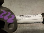 Recambio de sensor impacto para mini mini (f55) cooper s referencia OEM IAM 730058204 51237300582 