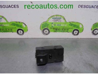 Recambio de mando elevalunas trasero derecho para chevrolet cruze 2.0 diesel cat referencia OEM IAM 20933566  