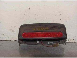 Recambio de luz central de freno para chevrolet matiz 1.0 cat referencia OEM IAM 96590415  