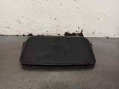 Recambio de luz central de freno para chevrolet matiz 1.0 cat referencia OEM IAM 96590415  