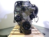 Recambio de motor completo para mazda 2 hatchback (dl, dj) 1.5 skyactiv-g referencia OEM IAM P5 P5X002300A 40455471