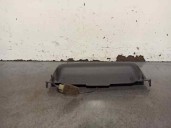 Recambio de luz central de freno para chevrolet matiz 1.0 cat referencia OEM IAM 96590415 