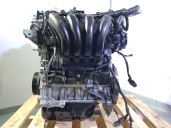 Recambio de motor completo para mazda 2 hatchback (dl, dj) 1.5 skyactiv-g referencia OEM IAM P5 P5X002300A 40455471